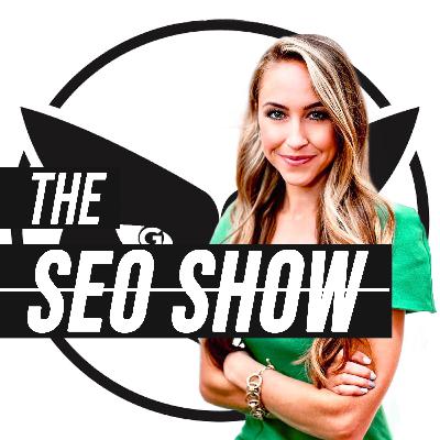 Welcome to The SEO Show