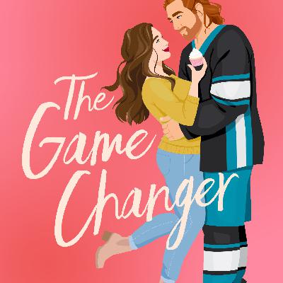 Get (PDF) BOOKS The Game Changer by Lana Ferguson