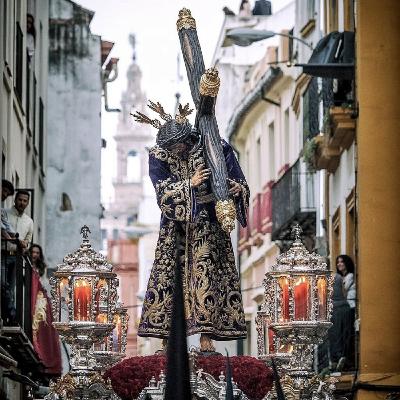 PASIÓN, tú y yo. Una gran devoción PASIÓN, tú y yo. Una gran devoción