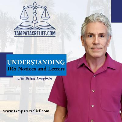 Understanding IRS Notices and Letters