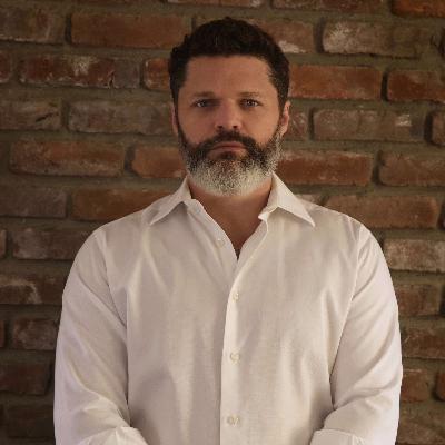 Daniel Schmachtenberger | A world that doesn't suck