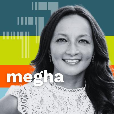 Inside the NFL: Courage, Culture & the Future of Leadership with Megha Parekh Inside the NFL: Courage, Culture & the Future of Leadership with Megha Parekh