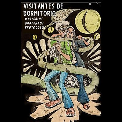 Los Visitantes De Dormitorio Los Visitantes De Dormitorio