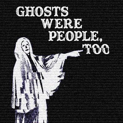 8 - Ghostbusters Part 2: Creeponomics & Dan the Man