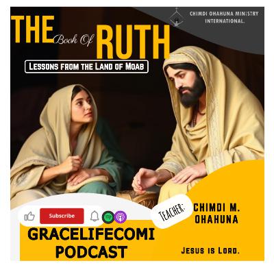 THE WEIGHT THAT WARPS THE WALK