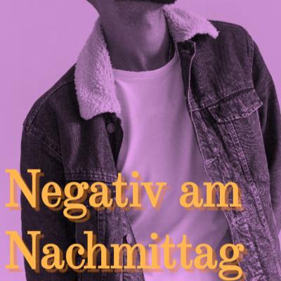 #13 passiv aggressiv mit Juan Fernández