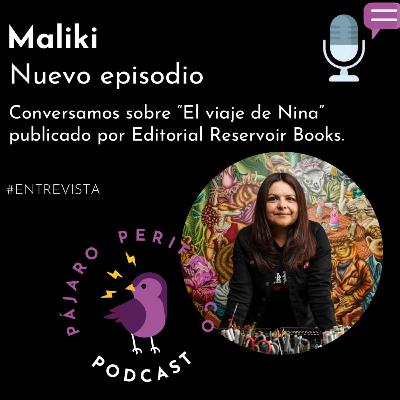 El mundo fantastico de Maliki El mundo fantastico de Maliki