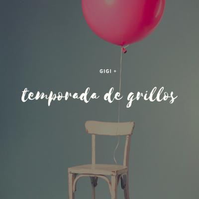 Invitación al Cantar de los Grillos