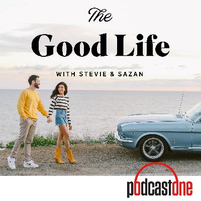 Episode 196 Saying Goodbye For Now