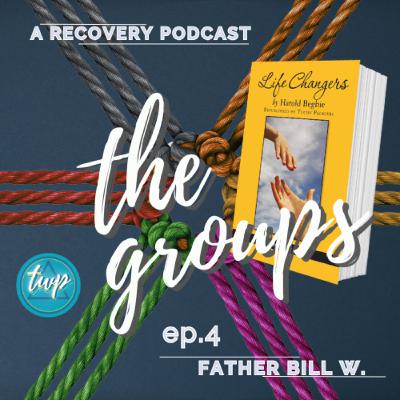 Life Changers: The Groups