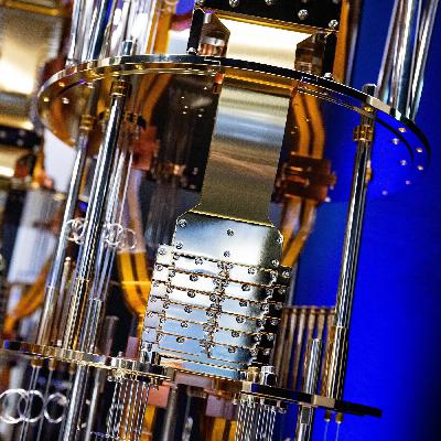 Quantencomputer - Deshalb brauchen wir Grundlagenforschung | IQ live