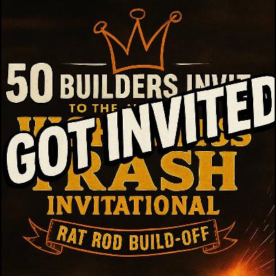 Builder Series Episode 1 - Eric Wade