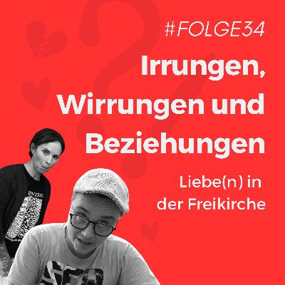 Irrungen, Wirrungen und Beziehungen
