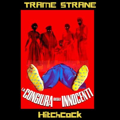 306 "La congiura degli innocenti" di Alfred Hitchcock (1955)... Vermont con il morto 306 "La congiura degli innocenti" di Alfred Hitchcock (1955)... Vermont con il morto