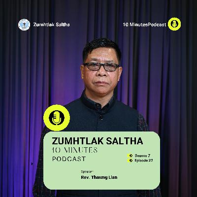 Morning Devotion - Timhcia In Um Usih || Rev. Thawng Lian Morning Devotion - Timhcia In Um Usih || Rev. Thawng Lian