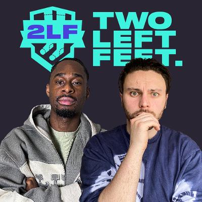 What Really Happened at FOREST With NUNO? | 2LF Show with Chika and Jack | Ep. 53