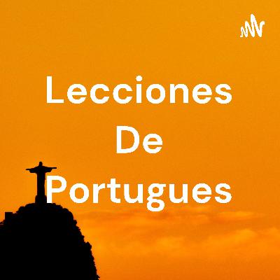 Grabacion de portugues