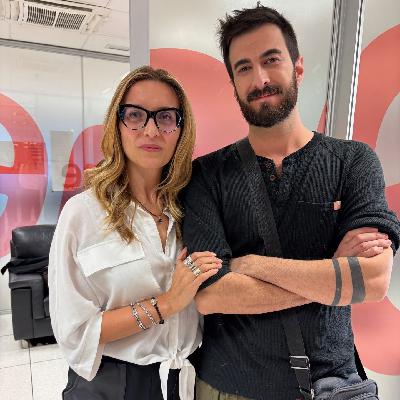 Las tardes de RNE - Palmira Márquez y Miki Aute, el legado de Luis Eduardo Aute