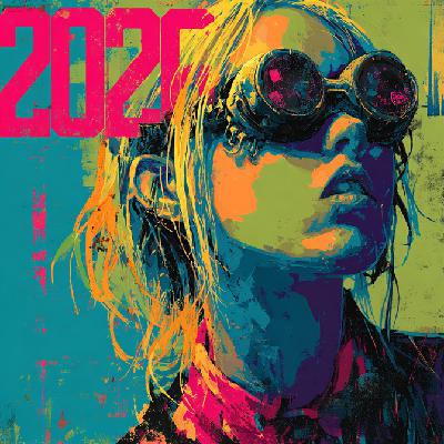 Épisode 0x284 - 1er épisode de 2026 🎉