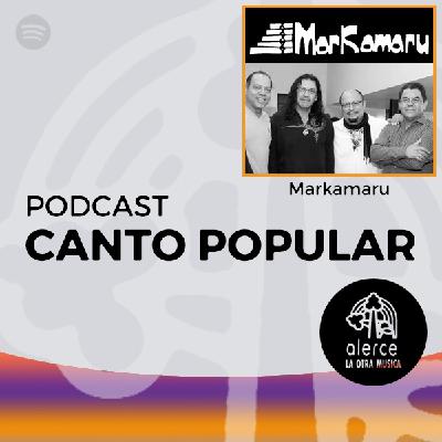 Canto Popular #46 Markamaru