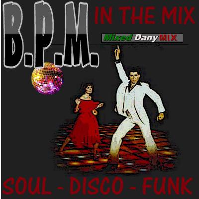 Zona Soul-Disco-Funk In The Mix 01 - Mixed by DanyMix