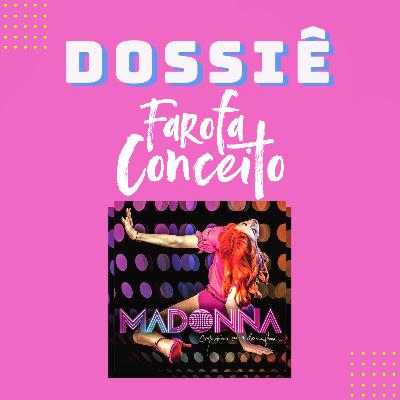 Confessions on a Dance Floor e a volta de Madonna ao topo do pop