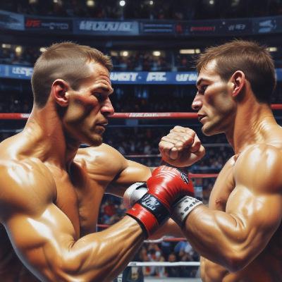 XXVII (UFC 302, Tyson v Paul OFF, End of PPV, Conor PEDS, Khabib's return, Zhang KO Wilder)
