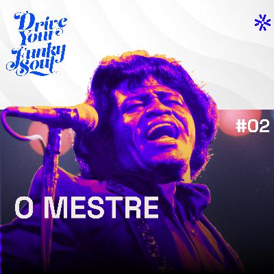 DYFS #02: O Mestre DYFS #02: O Mestre