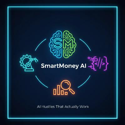 The Real AI Side Hustles That Actually Work in 2025