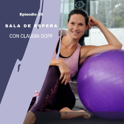 ¿Cuáles son los beneficios del Oncopilates?I Sala de EsperaI Ep. 15 ¿Cuáles son los beneficios del Oncopilates?I Sala de EsperaI Ep. 15