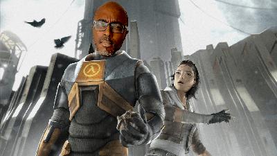 Episode 39-5 It’s Good To Be Black