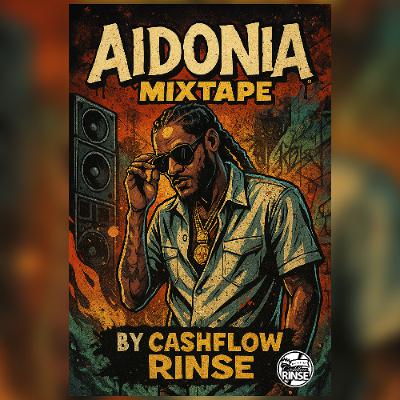AIDONIA MIXTAPE BY CASHFLOW RINSE