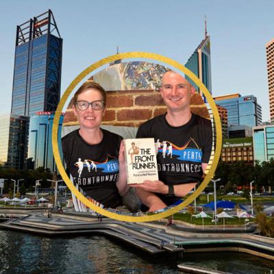 13 - Laurie and Richie from Perth Frontrunners