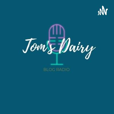 Tom's Dairy No.6: Bông Hồng Trong Bão Tố