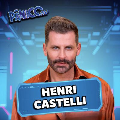 Henri Castelli Henri Castelli