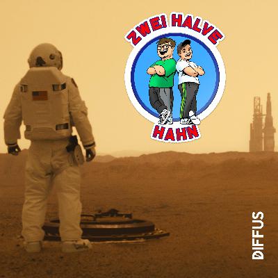 #15 - Hausaufgabe: Ad Astra