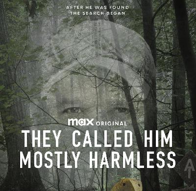 445 // Mostly Harmless w/ Patricia E. Gillespie