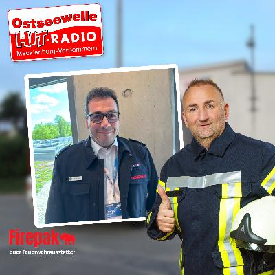 "Wasser marsch!" - Folge 93