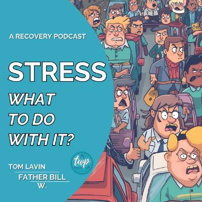 Stress: What to Do with It