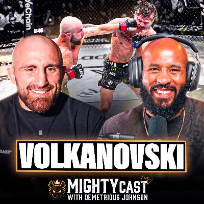 ALEX VOLKANOVSKI on LOPES REMATCH, MAX vs OLIVEIRA 2, MOVSAR vs MURPHY! | EXCLUSIVE INTERVIEW!