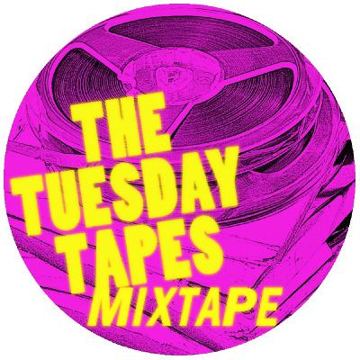 The Tuesday Tapes | 23 maggio 2023 The Tuesday Tapes | 23 maggio 2023