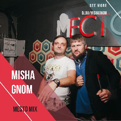 Mesto Mix