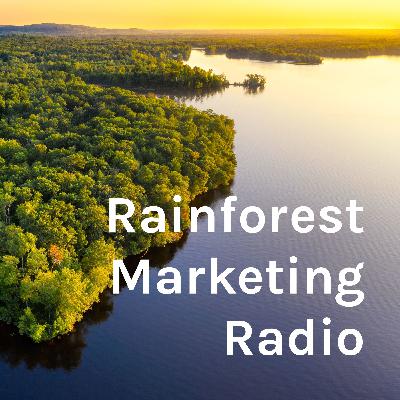 Episode 34 - Your Funnel Is Not Your Problem Episode 34 - Your Funnel Is Not Your Problem