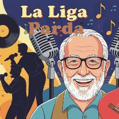 La Liga Parda: Juan Pardo vs Joan Manuel Serrat (27 de Octubre de 2013) La Liga Parda: Juan Pardo vs Joan Manuel Serrat (27 de Octubre de 2013)