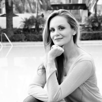 Ep. 11 - Happiness + Meditation with Jessica Kinni