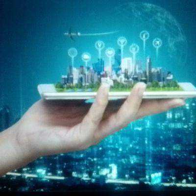 CONTAMINACIÓN DEL AIRE Y DESARROLLO SOSTENIBLE