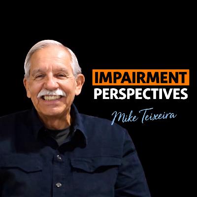 Mike Teixeira - Season 01, Episode 03