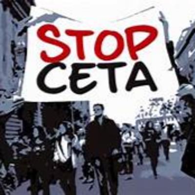 54. CETA and the logic of capital accumulation 54. CETA and the logic of capital accumulation