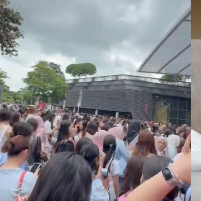 Part 1: Fans Furious At Poor Handling Of Carat Zone At SEVENTEEN’s Recent Concert