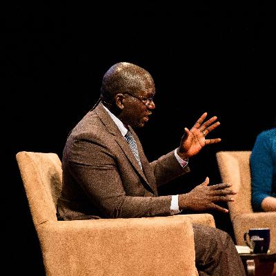 Contextualizing Culture with Jamelle Bouie